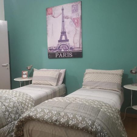 Casadei24 Daire Guidonia Dış mekan fotoğraf