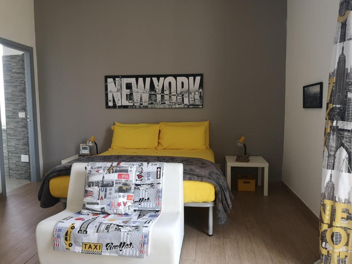 Casadei24 Daire Guidonia Dış mekan fotoğraf