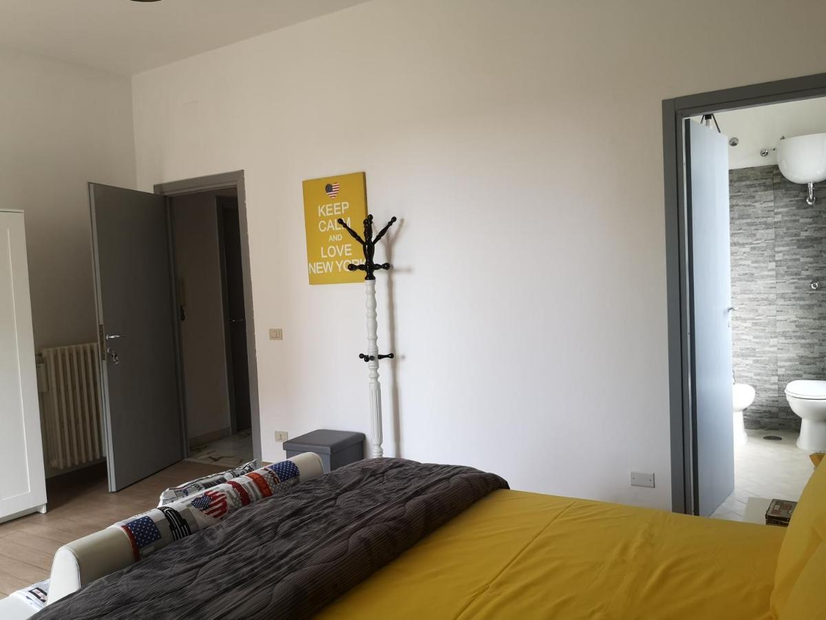 Casadei24 Daire Guidonia Dış mekan fotoğraf