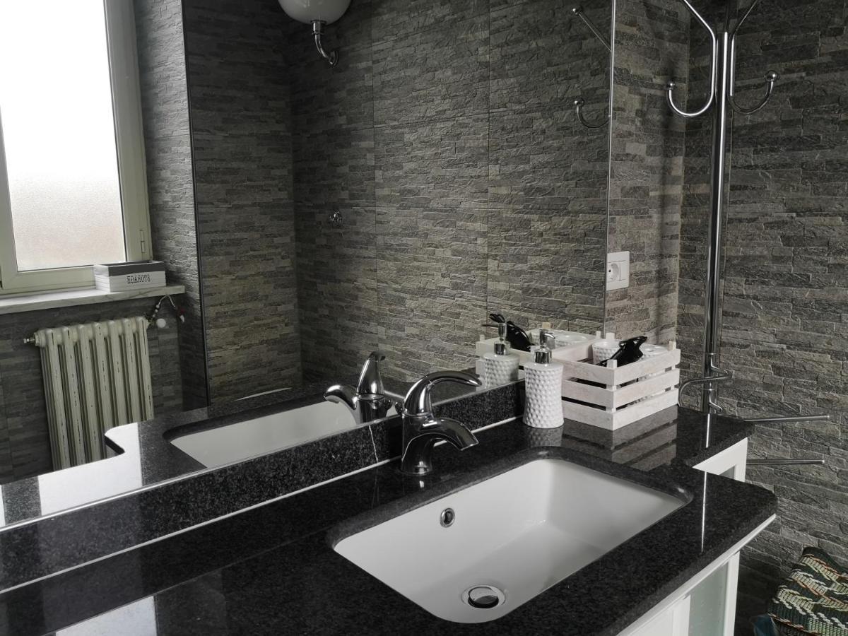 Casadei24 Daire Guidonia Dış mekan fotoğraf