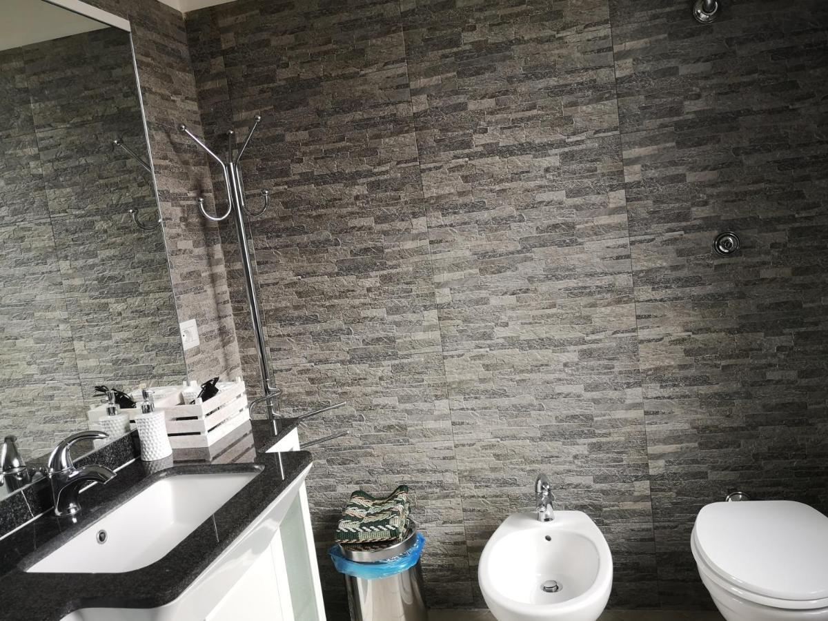 Casadei24 Daire Guidonia Dış mekan fotoğraf