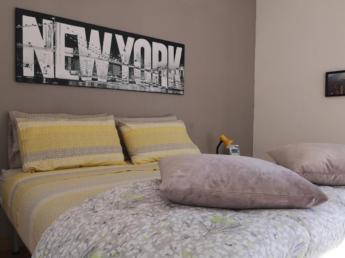 Casadei24 Daire Guidonia Dış mekan fotoğraf