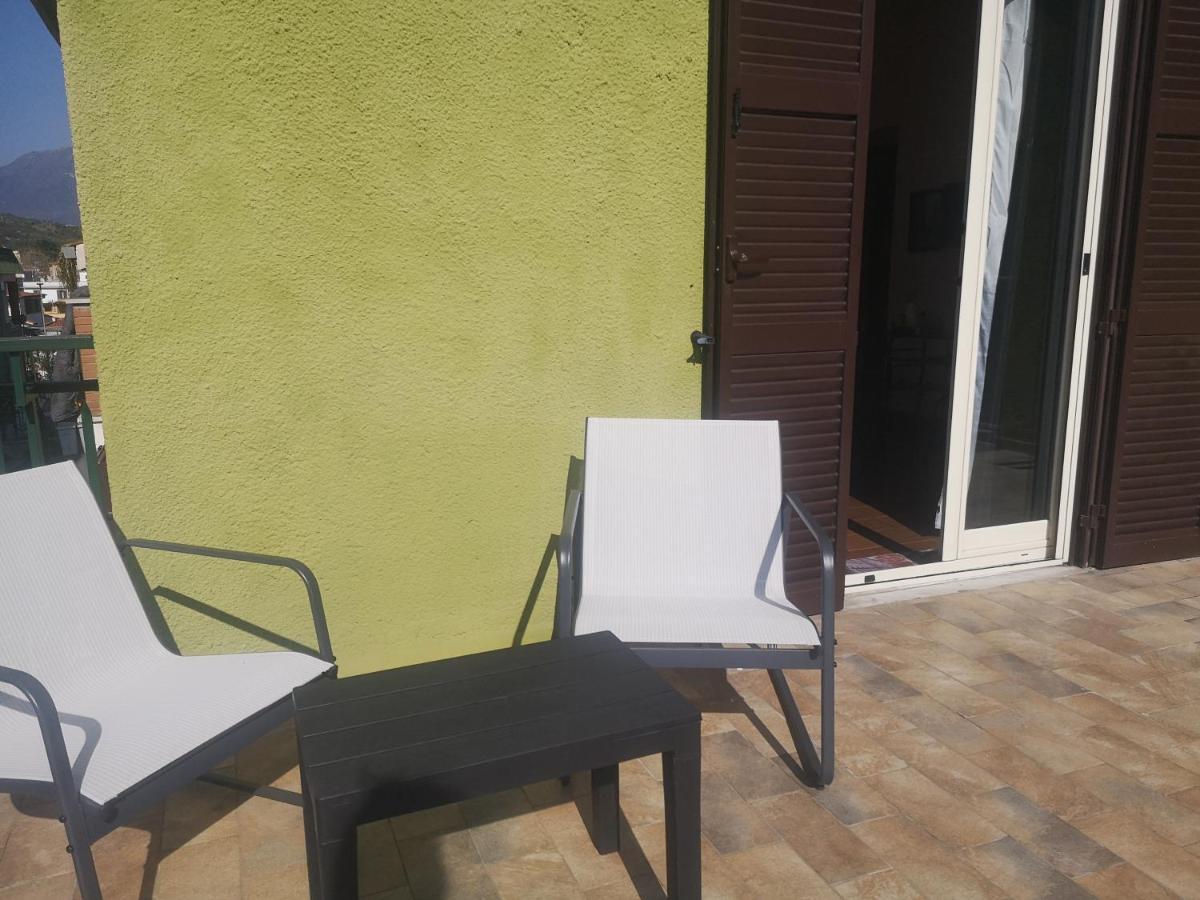 Casadei24 Daire Guidonia Dış mekan fotoğraf