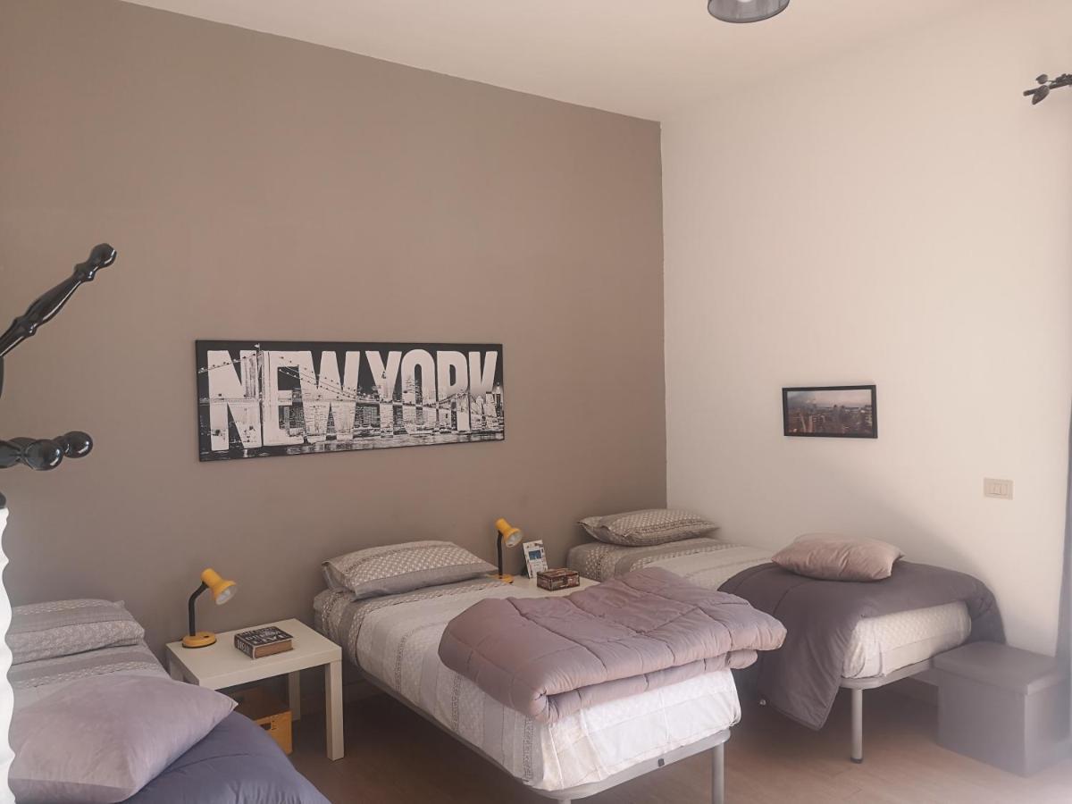 Casadei24 Daire Guidonia Dış mekan fotoğraf