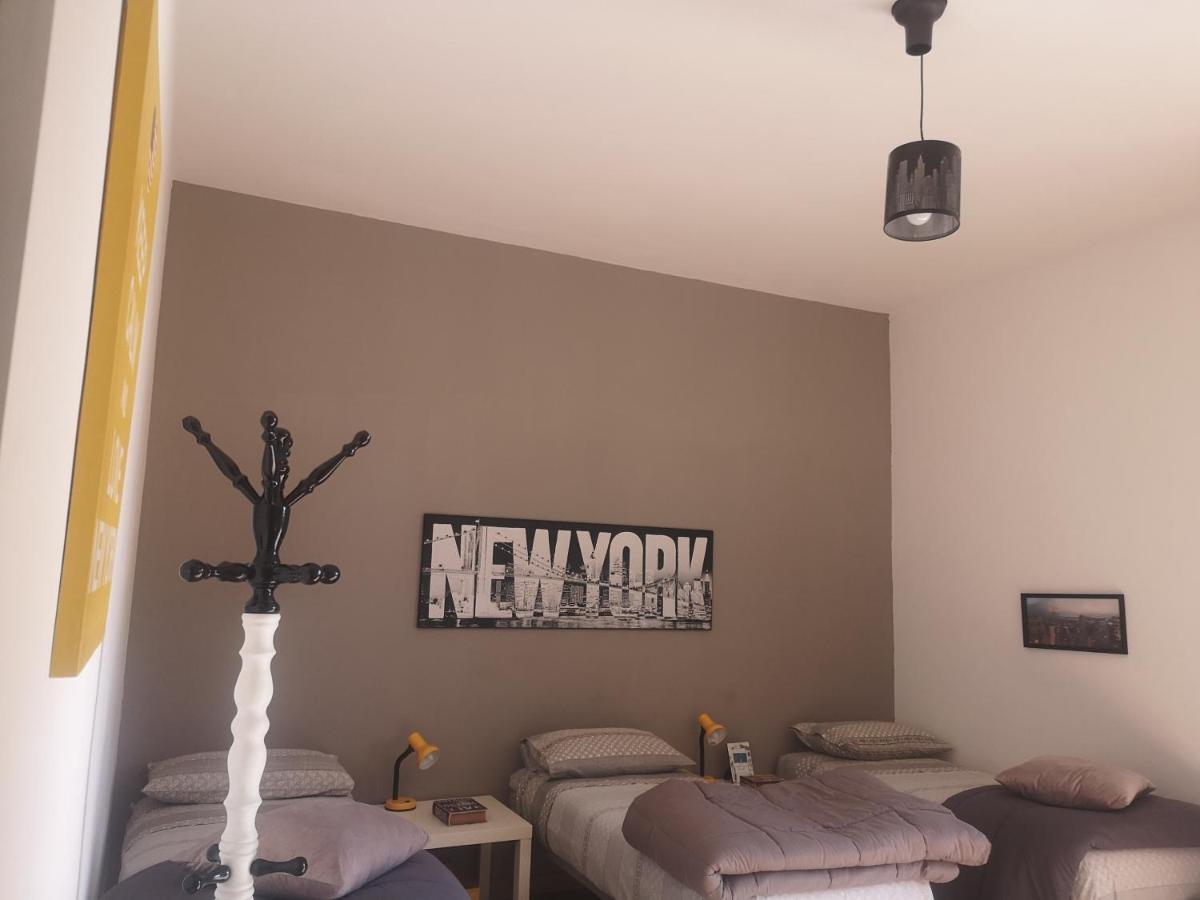 Casadei24 Daire Guidonia Dış mekan fotoğraf