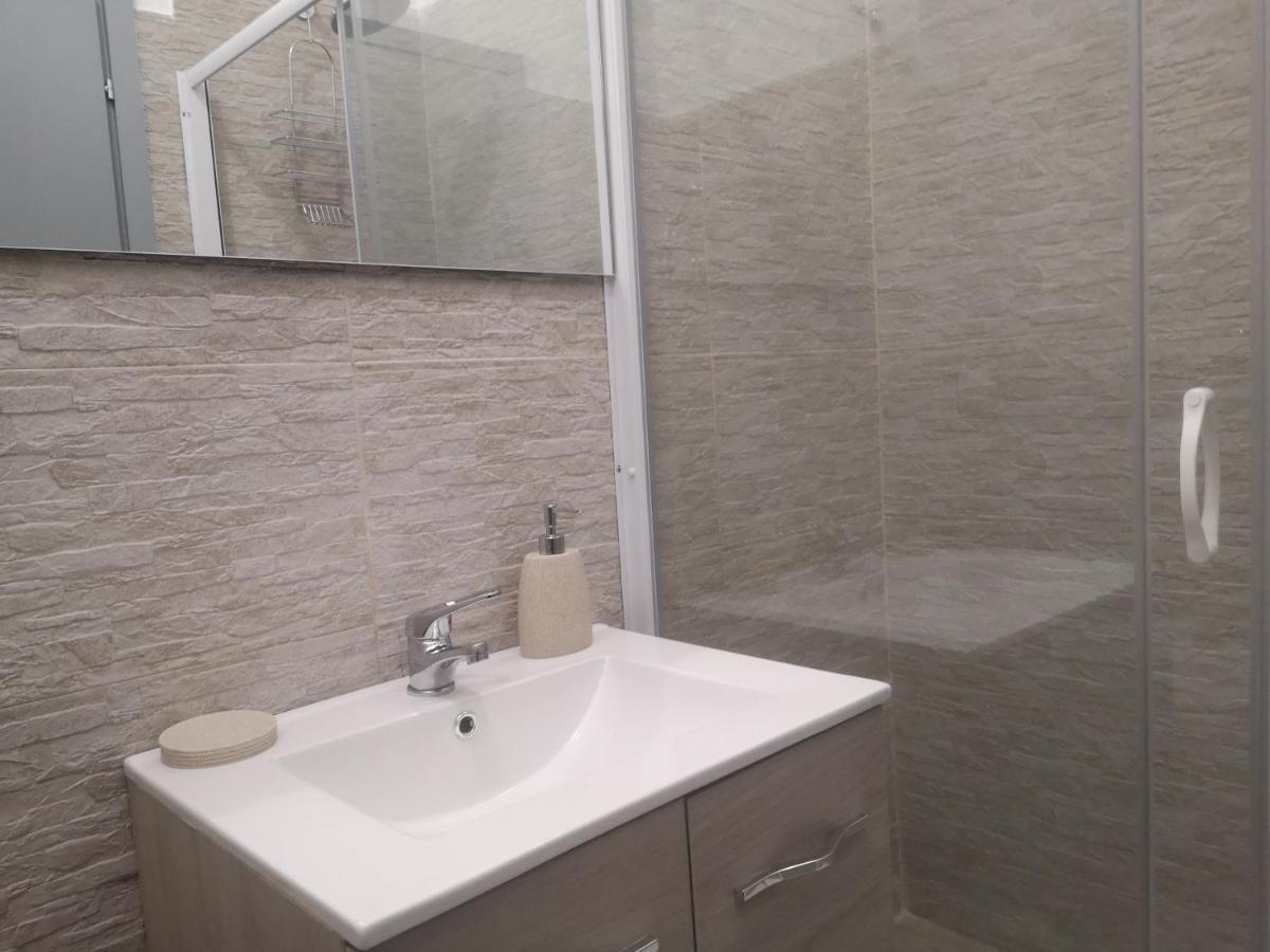 Casadei24 Daire Guidonia Dış mekan fotoğraf