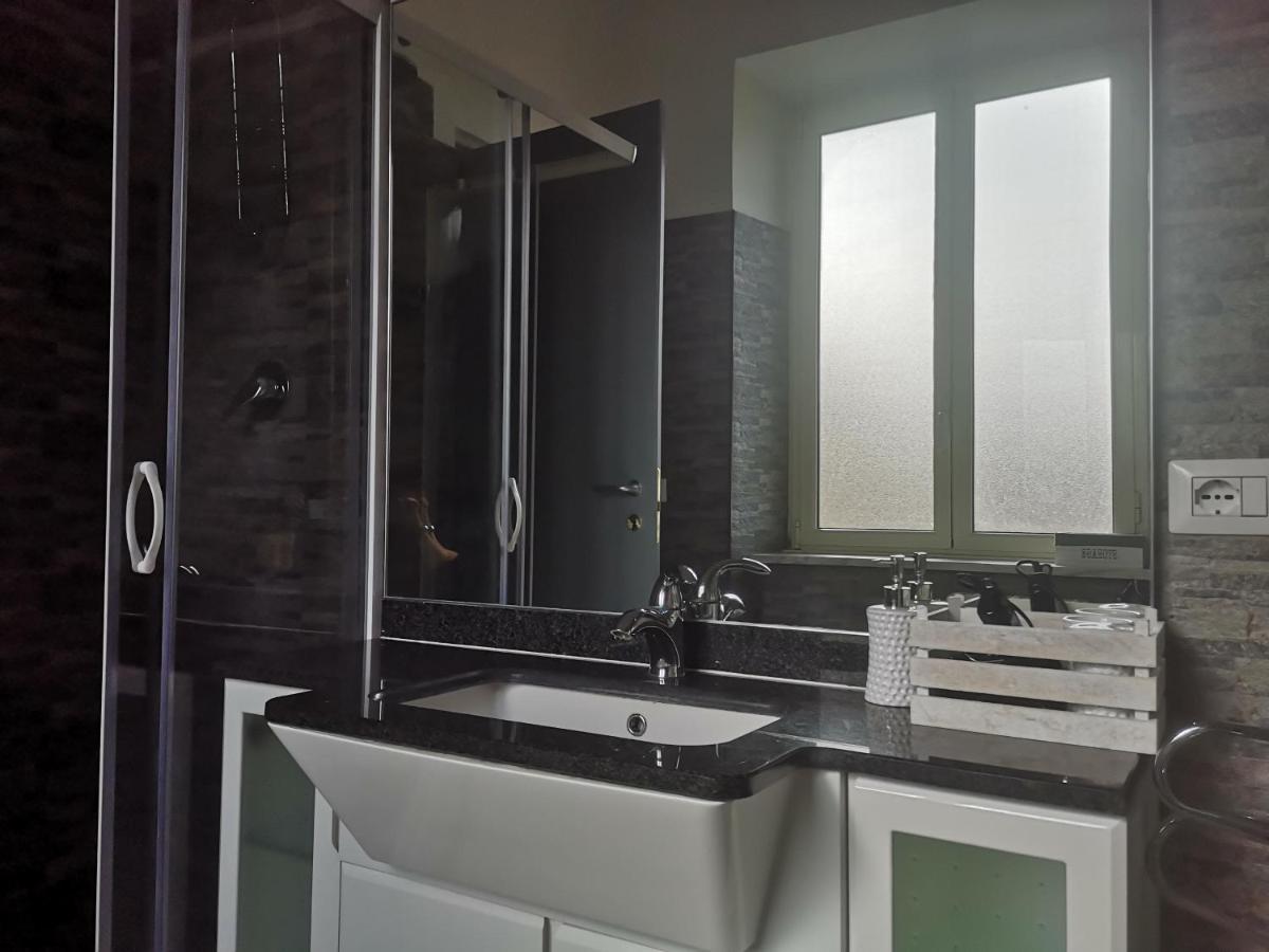 Casadei24 Daire Guidonia Dış mekan fotoğraf