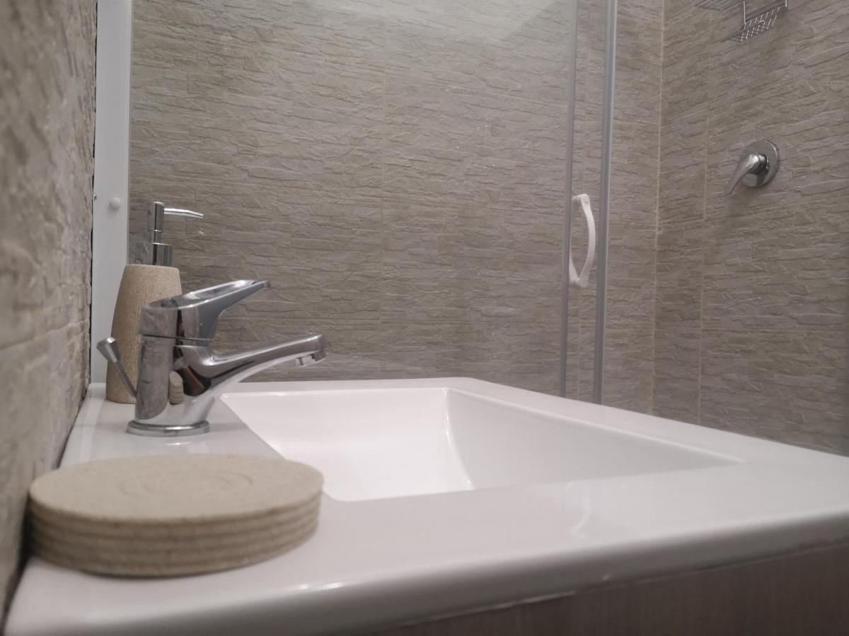 Casadei24 Daire Guidonia Dış mekan fotoğraf