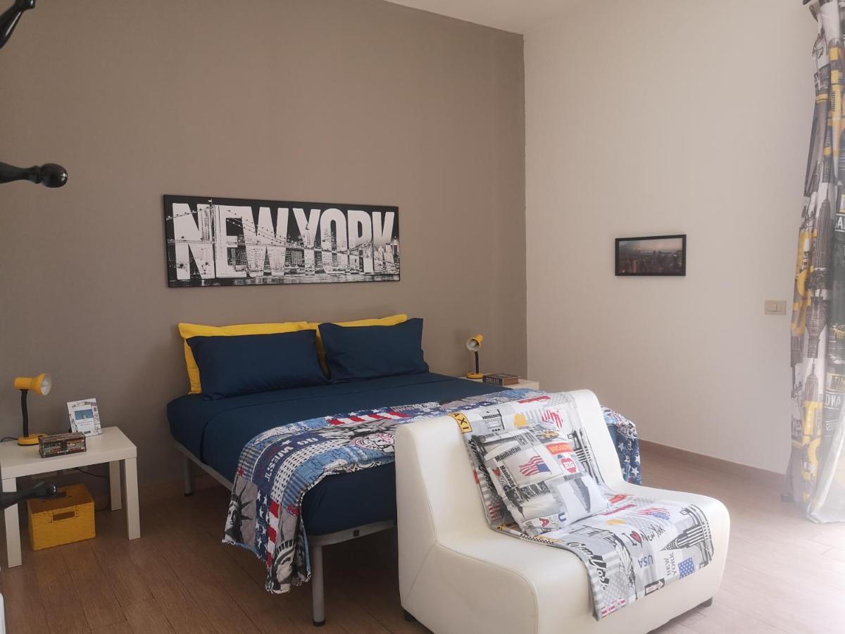 Casadei24 Daire Guidonia Dış mekan fotoğraf