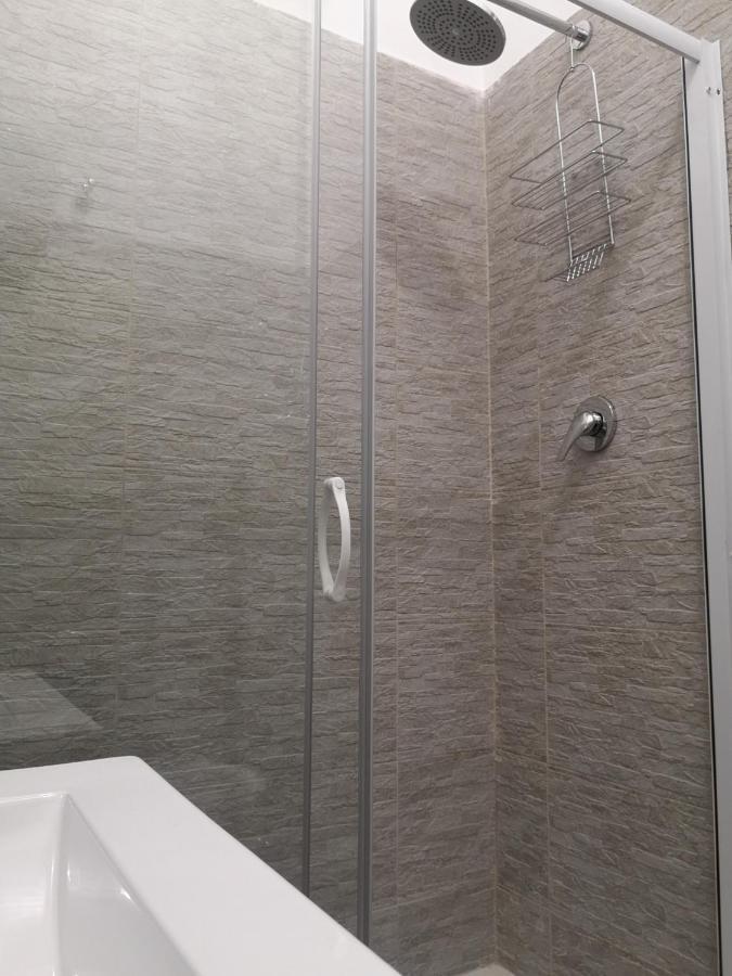Casadei24 Daire Guidonia Dış mekan fotoğraf