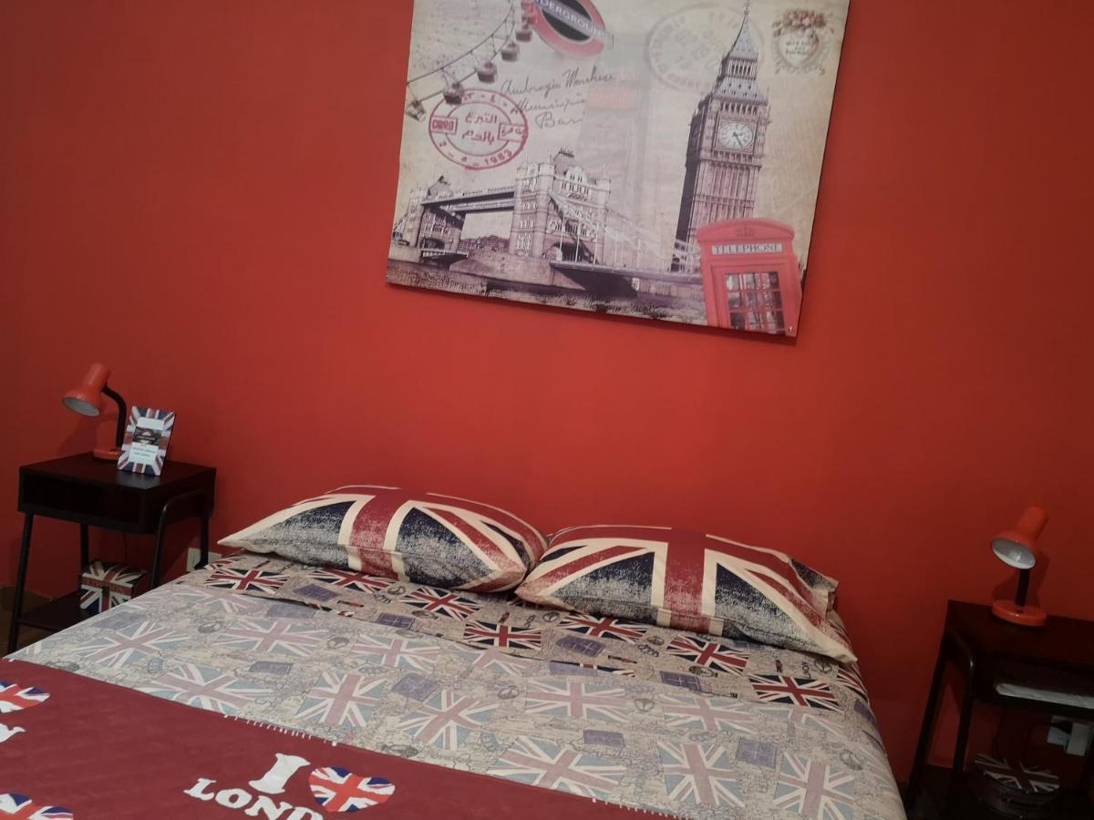 Casadei24 Daire Guidonia Dış mekan fotoğraf