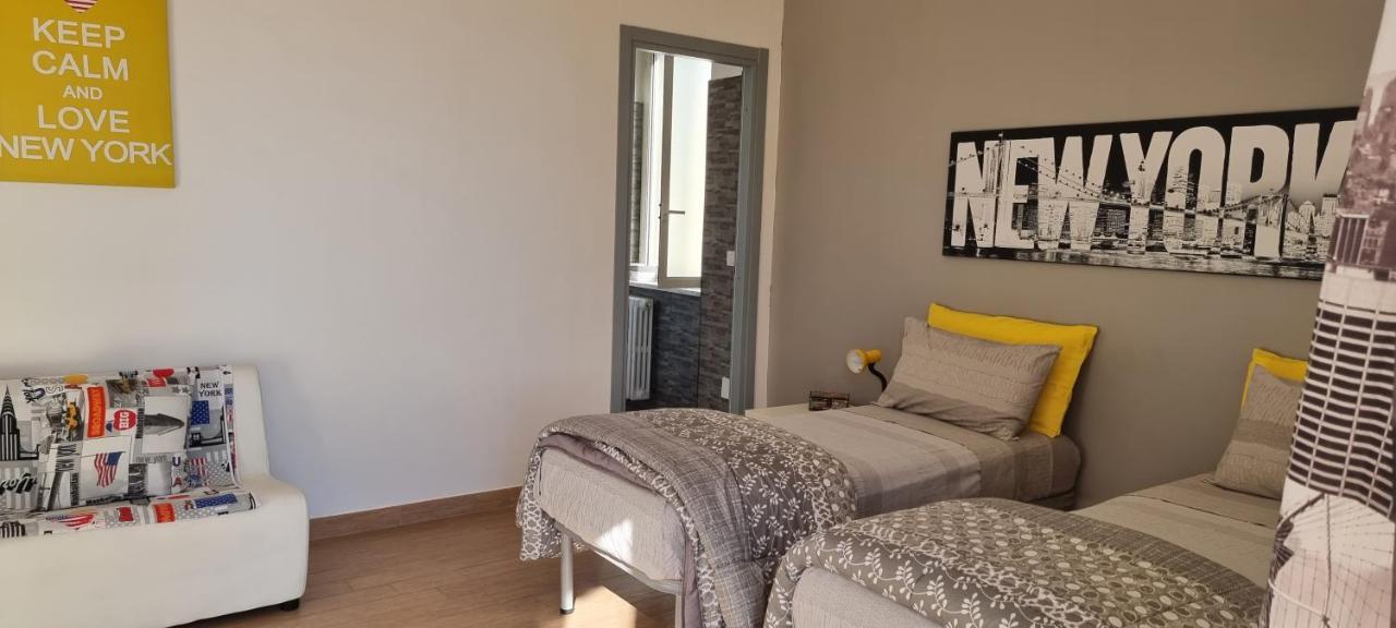 Casadei24 Daire Guidonia Dış mekan fotoğraf