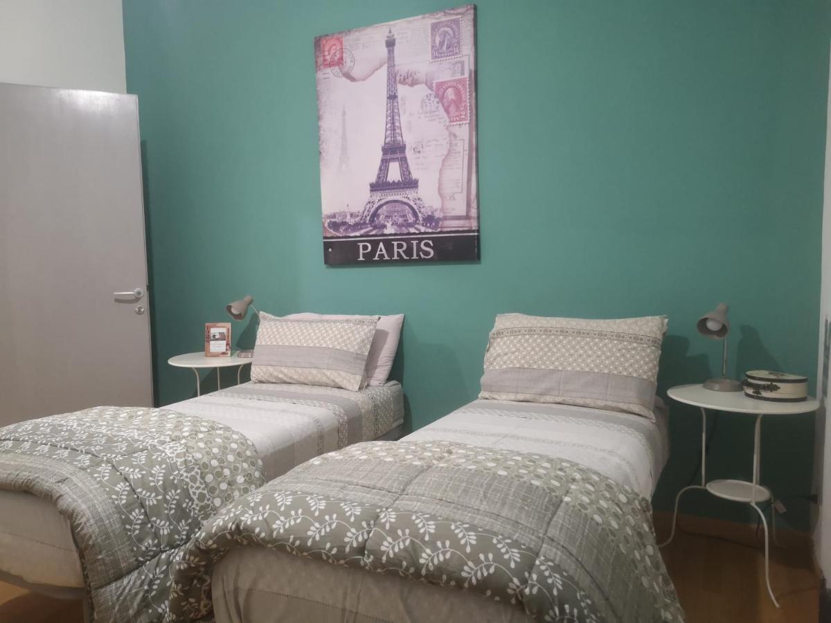 Casadei24 Daire Guidonia Dış mekan fotoğraf
