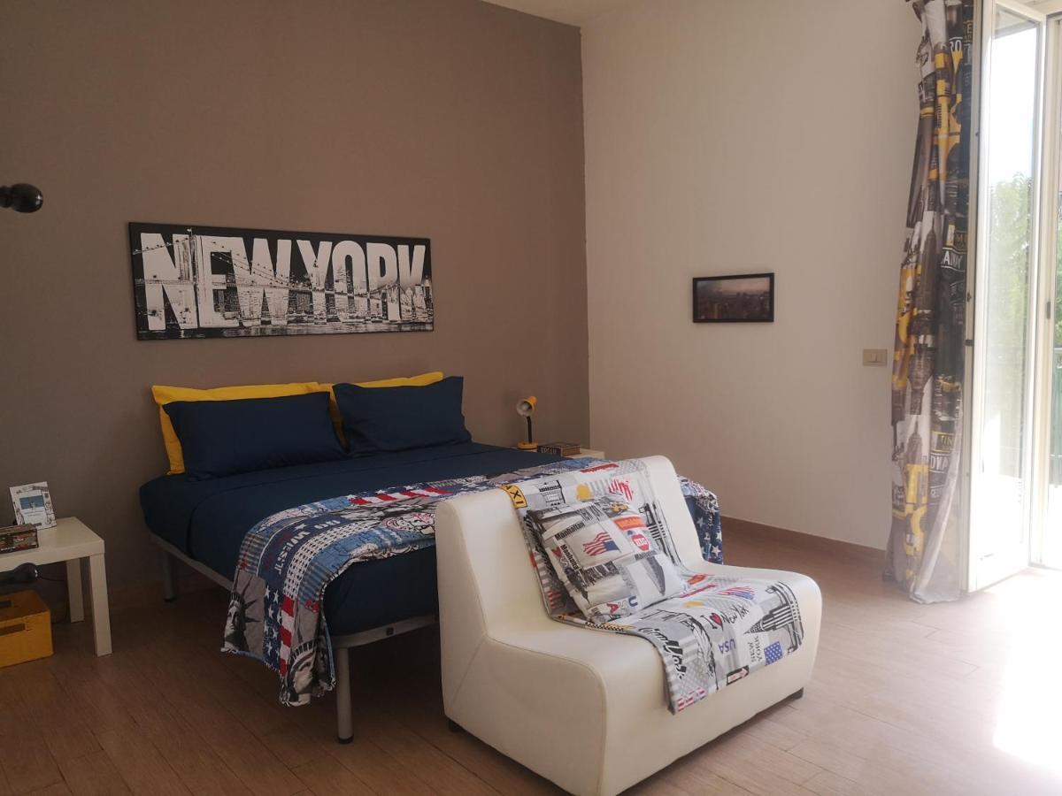 Casadei24 Daire Guidonia Dış mekan fotoğraf