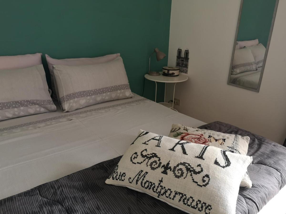 Casadei24 Daire Guidonia Dış mekan fotoğraf