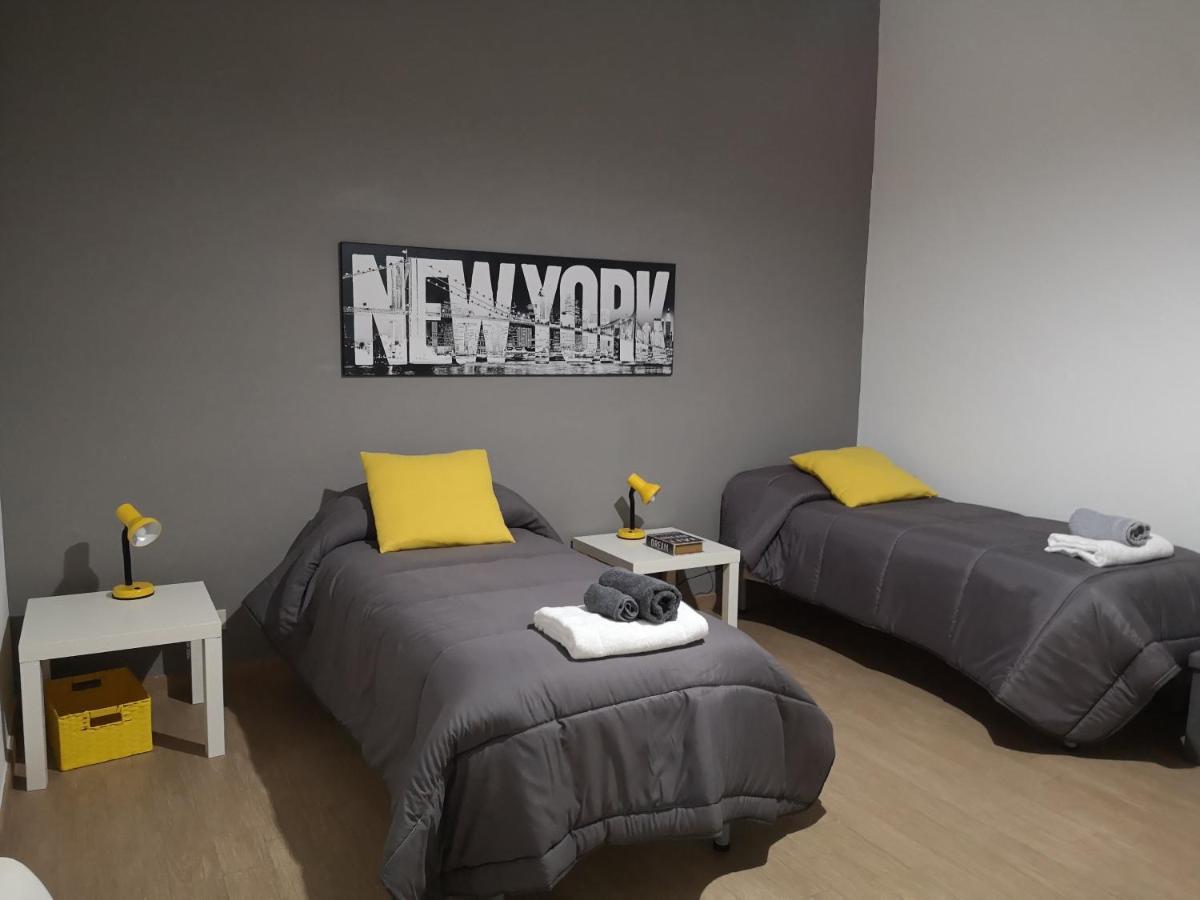 Casadei24 Daire Guidonia Dış mekan fotoğraf