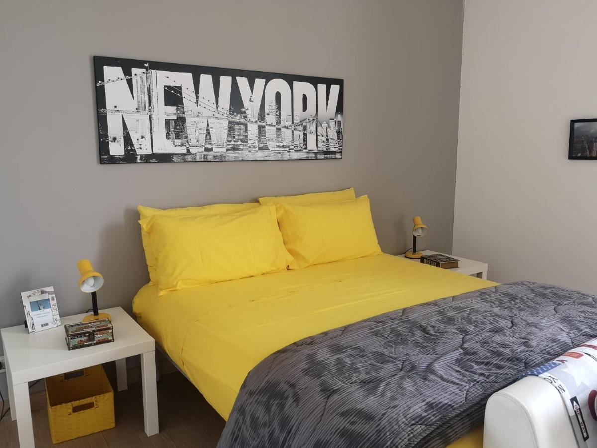 Casadei24 Daire Guidonia Dış mekan fotoğraf