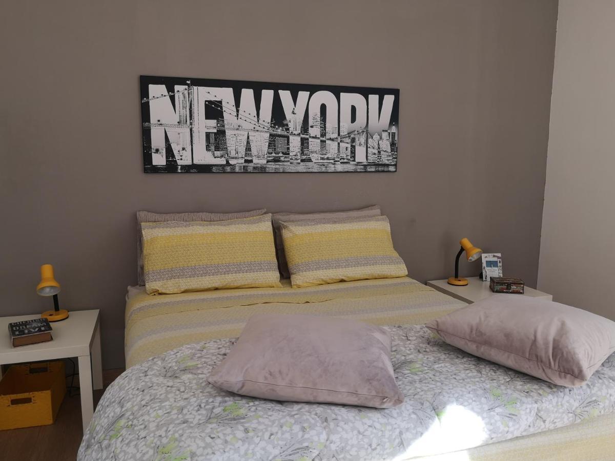 Casadei24 Daire Guidonia Dış mekan fotoğraf
