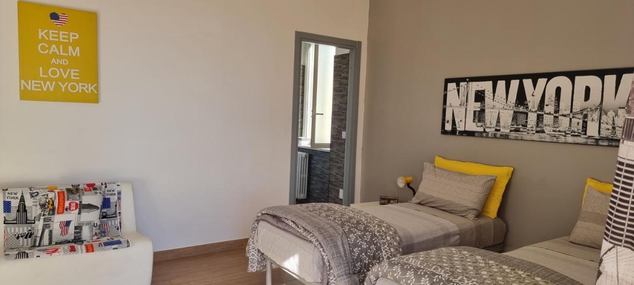 Casadei24 Daire Guidonia Dış mekan fotoğraf