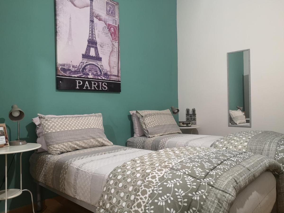 Casadei24 Daire Guidonia Dış mekan fotoğraf