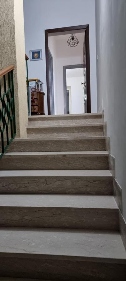 Casadei24 Daire Guidonia Dış mekan fotoğraf