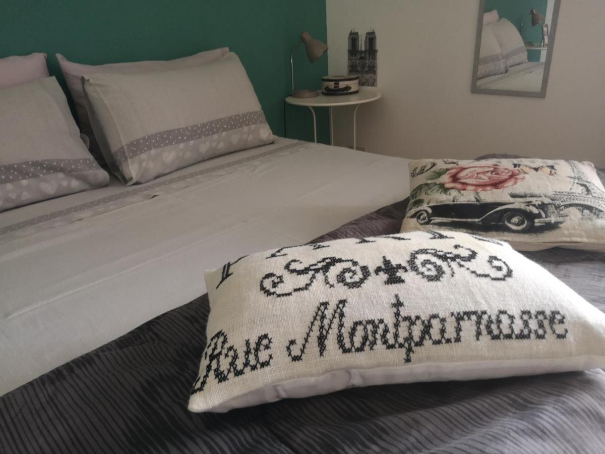 Casadei24 Daire Guidonia Dış mekan fotoğraf