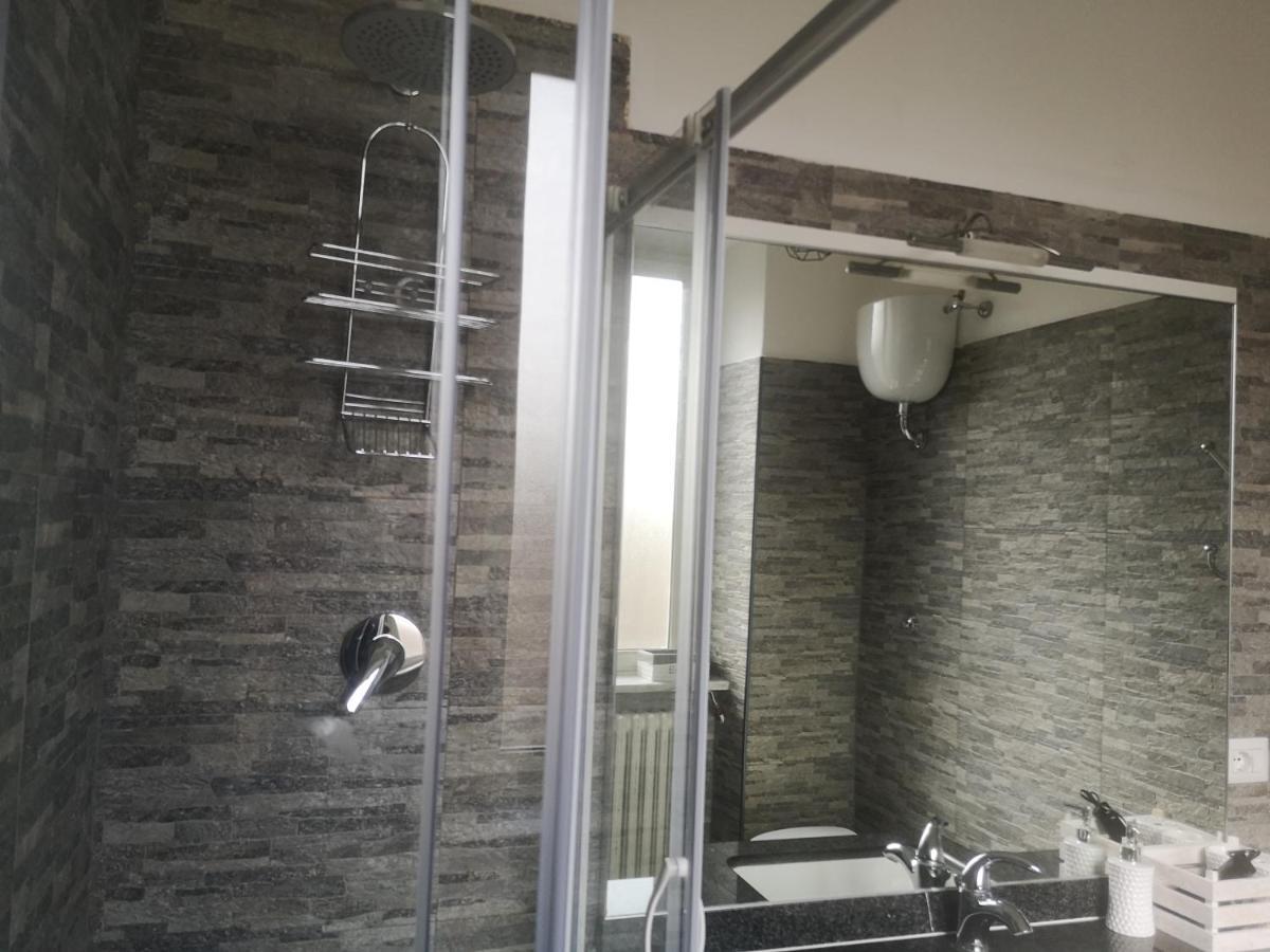 Casadei24 Daire Guidonia Dış mekan fotoğraf