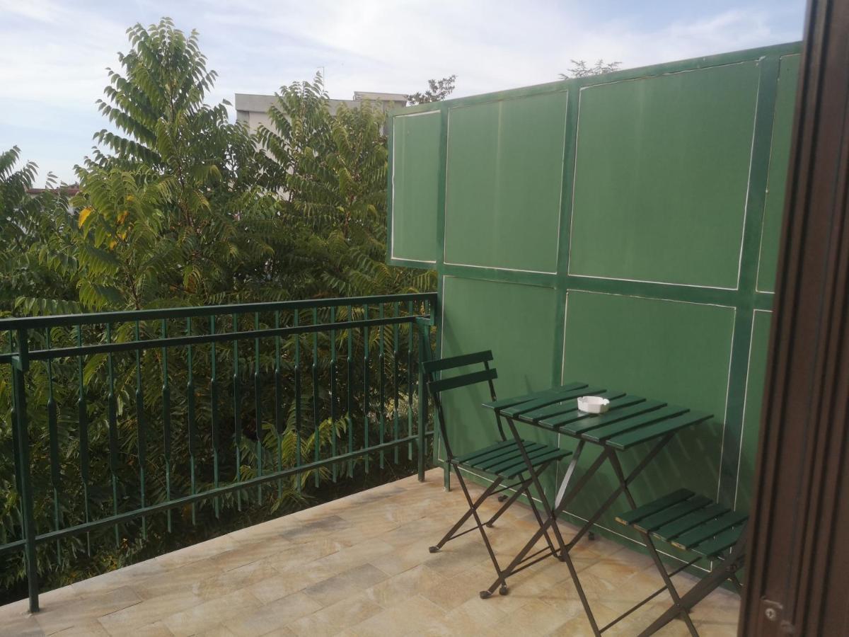 Casadei24 Daire Guidonia Dış mekan fotoğraf