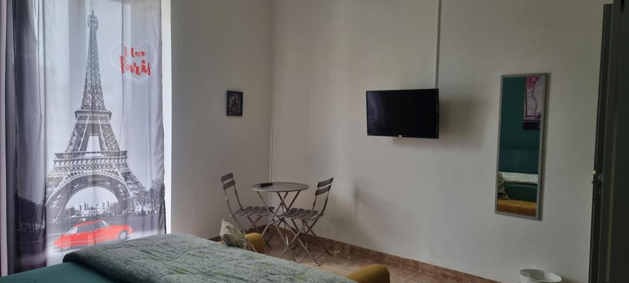 Casadei24 Daire Guidonia Dış mekan fotoğraf