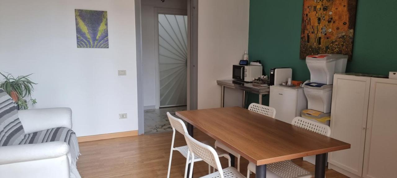 Casadei24 Daire Guidonia Dış mekan fotoğraf