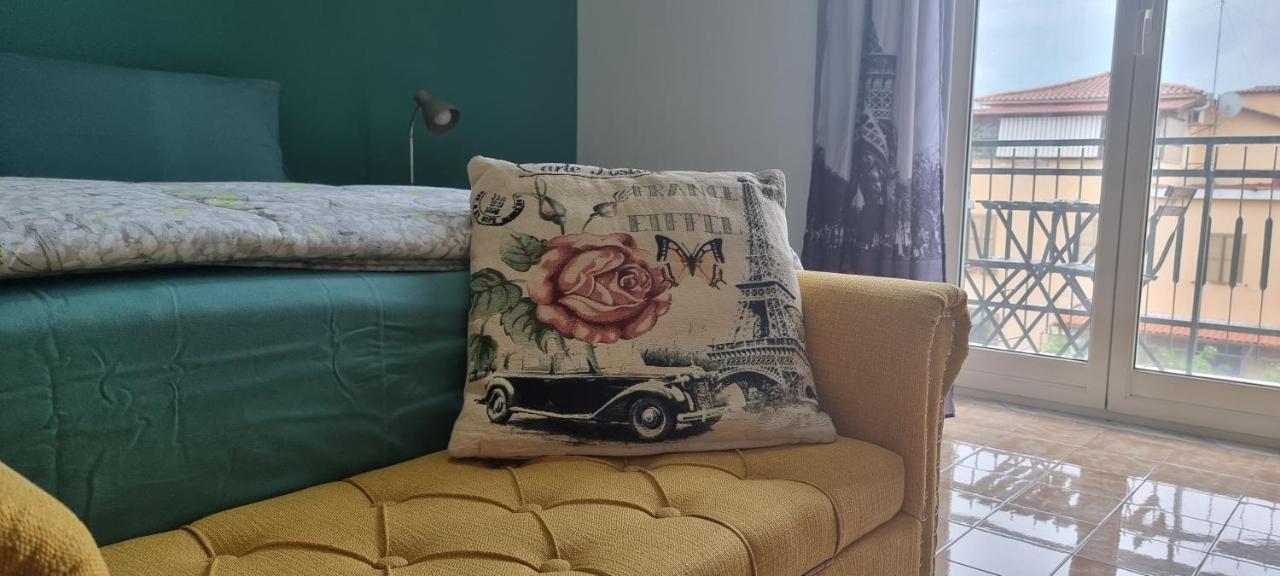 Casadei24 Daire Guidonia Dış mekan fotoğraf