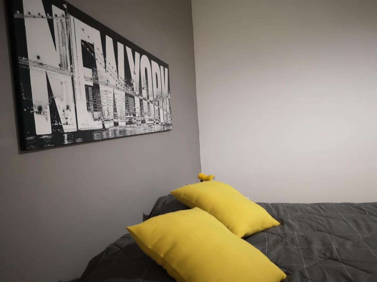 Casadei24 Daire Guidonia Dış mekan fotoğraf