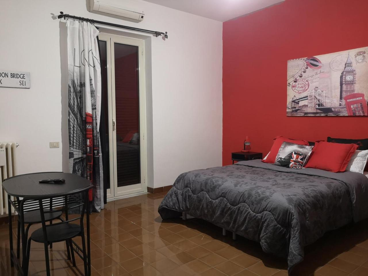 Casadei24 Daire Guidonia Dış mekan fotoğraf
