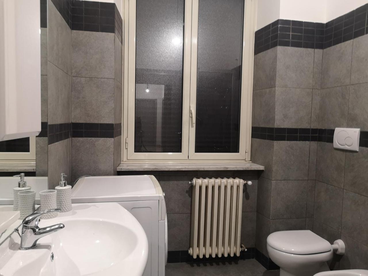 Casadei24 Daire Guidonia Dış mekan fotoğraf
