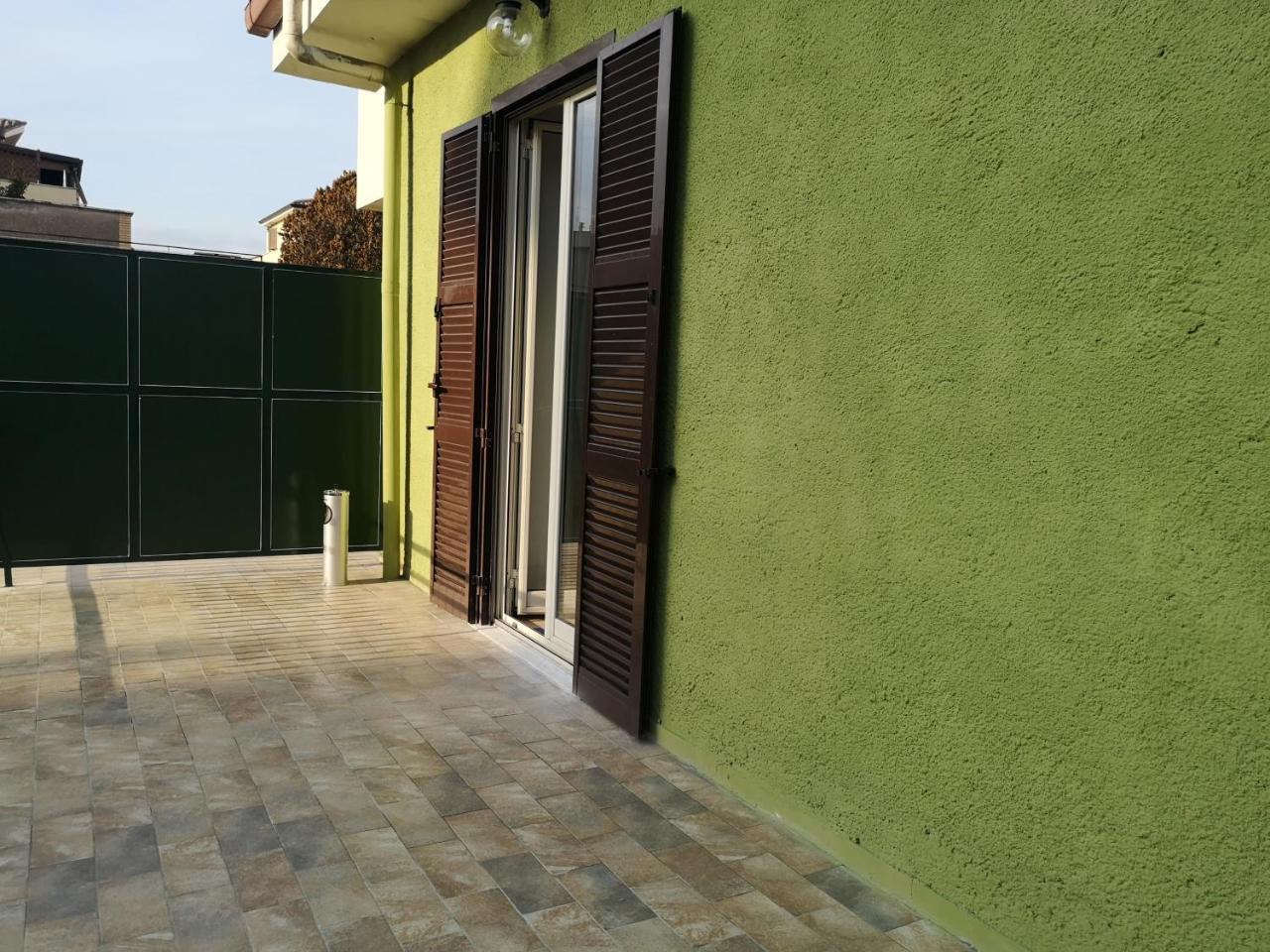 Casadei24 Daire Guidonia Dış mekan fotoğraf